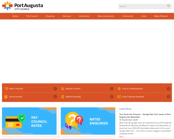 Desktop screenshot