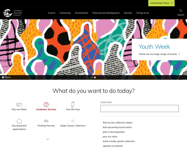 Desktop screenshot