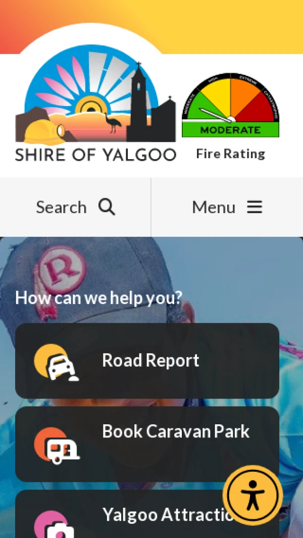Mobile screenshot
