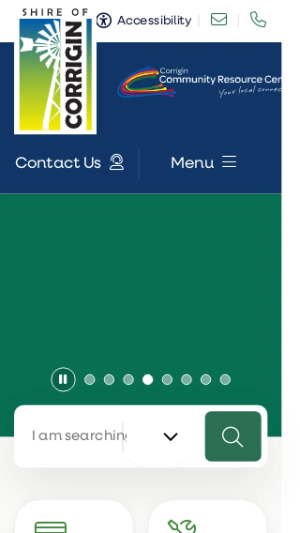 Mobile screenshot