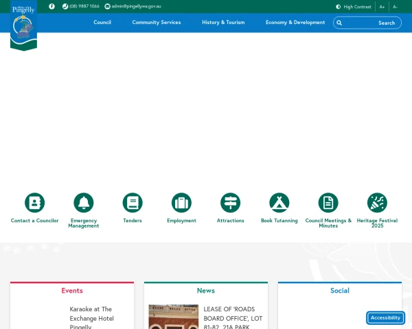 Desktop screenshot