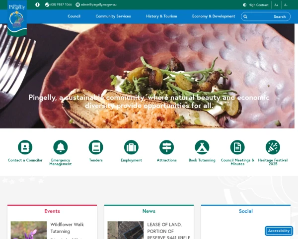Desktop screenshot