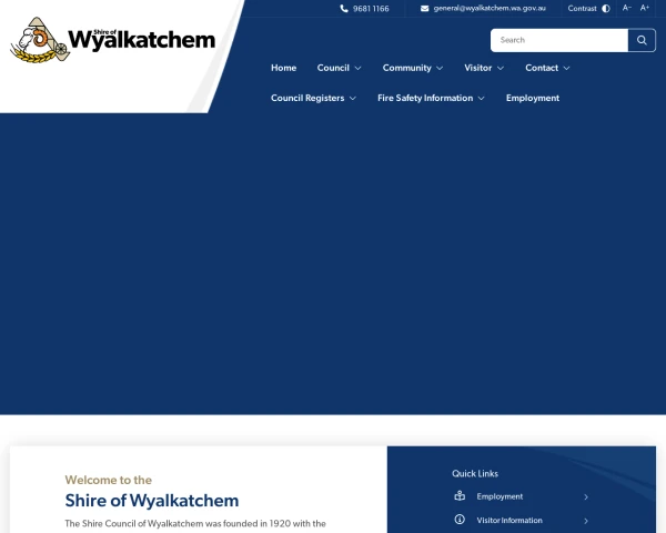 Desktop screenshot