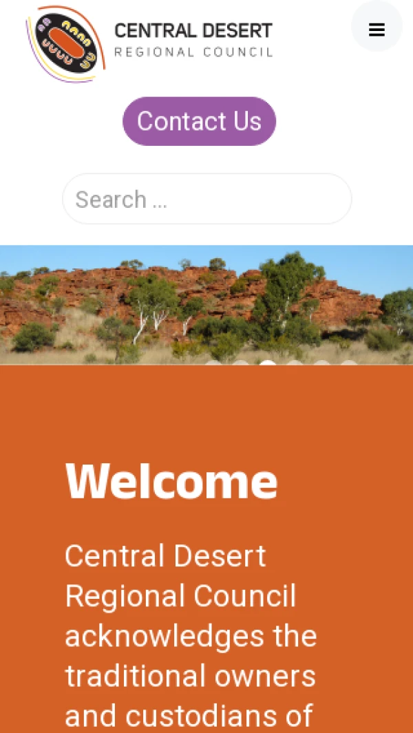 Mobile screenshot