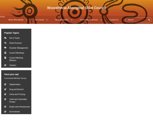 Desktop screenshot