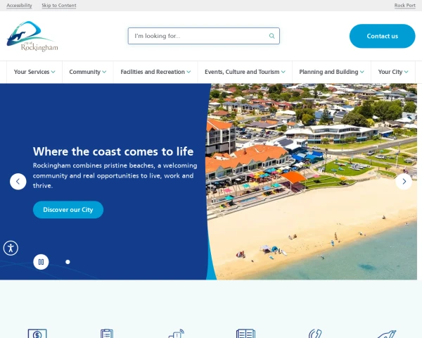 Desktop screenshot