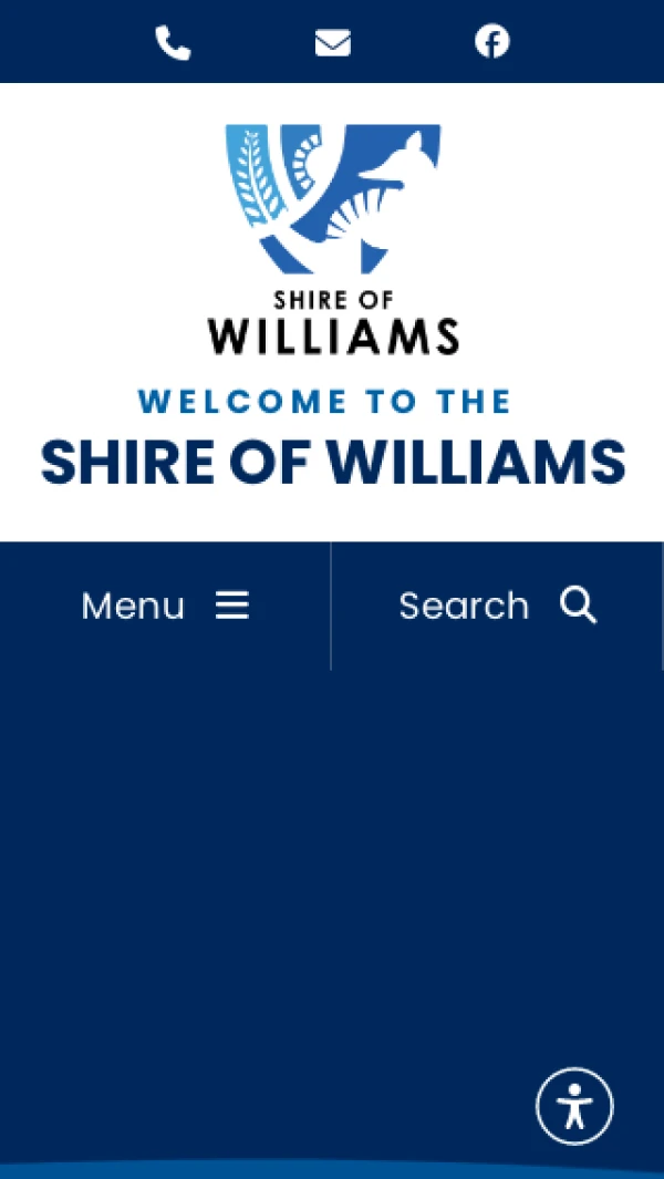 Mobile screenshot
