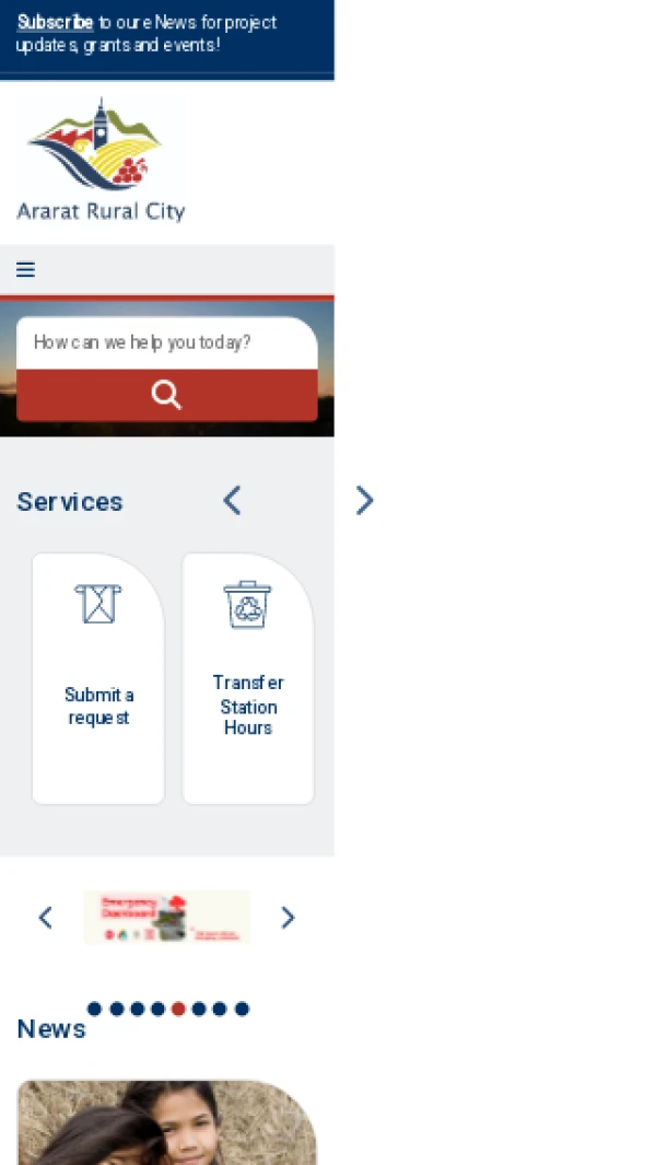 Mobile screenshot