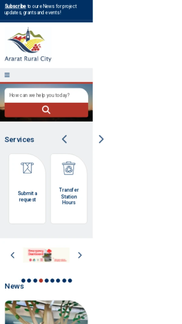 Mobile screenshot