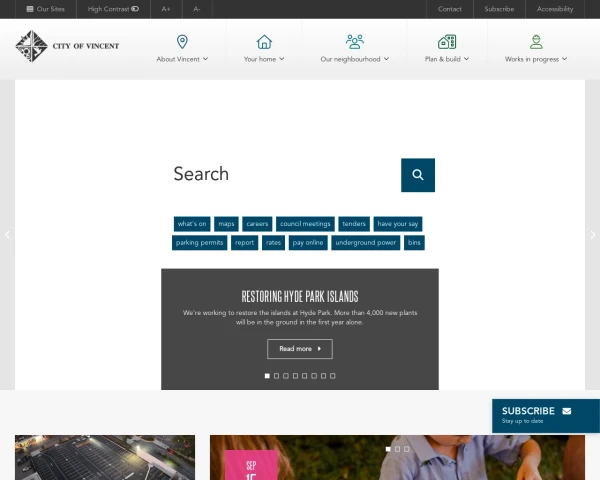 Desktop screenshot