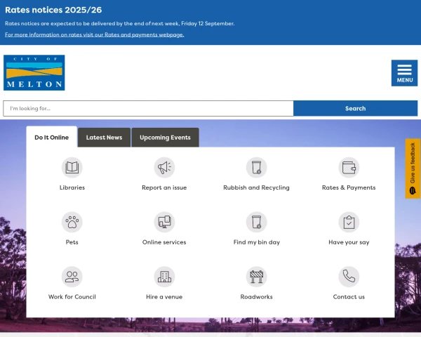 Desktop screenshot