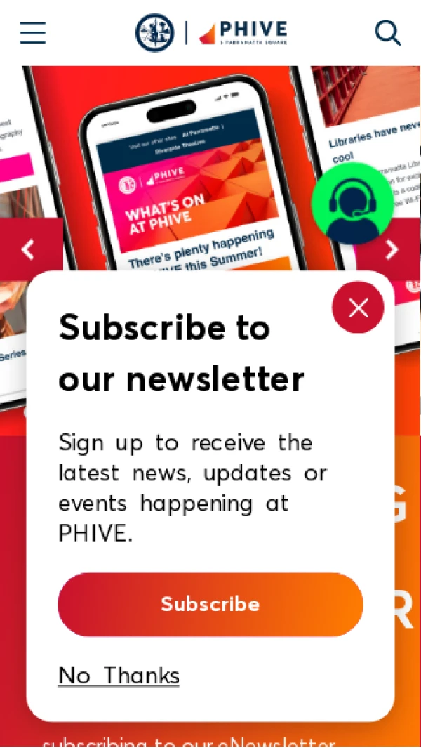 Mobile screenshot