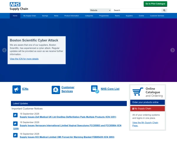 Desktop screenshot