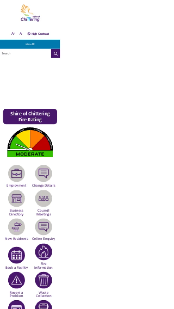 Mobile screenshot