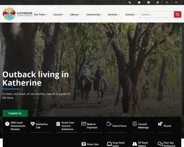 Desktop screenshot