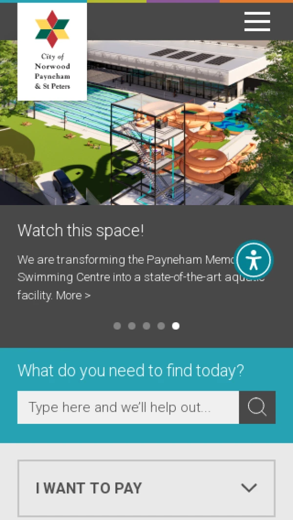 Mobile screenshot