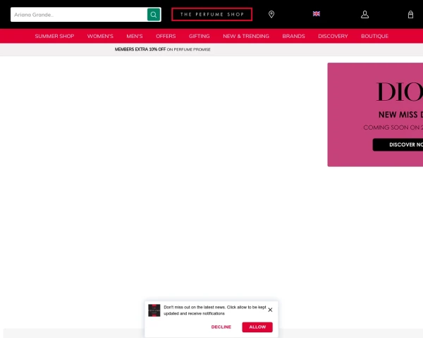 Desktop screenshot