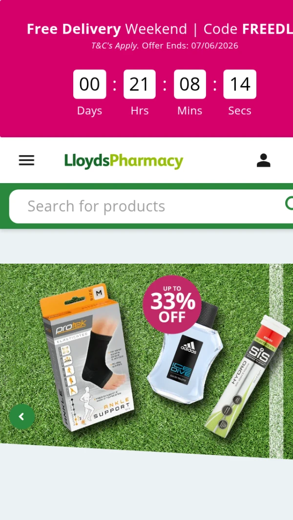 Mobile screenshot