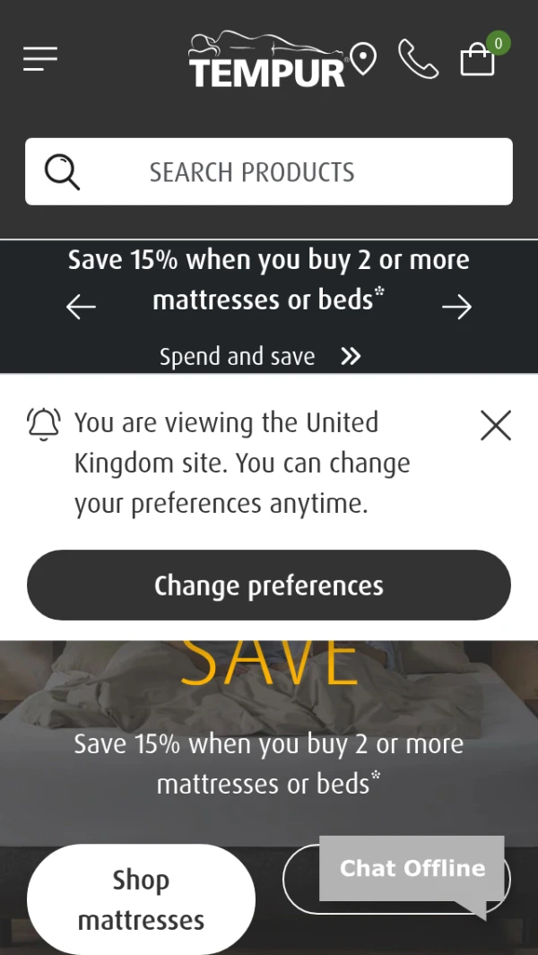 Mobile screenshot
