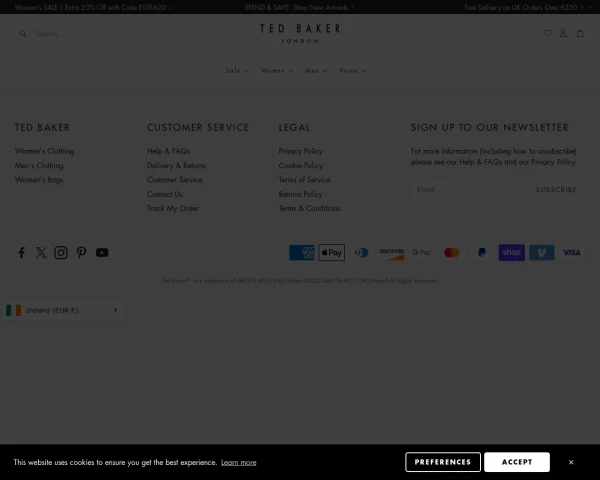 Desktop screenshot