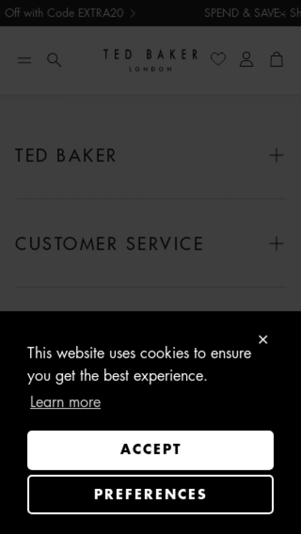 Mobile screenshot