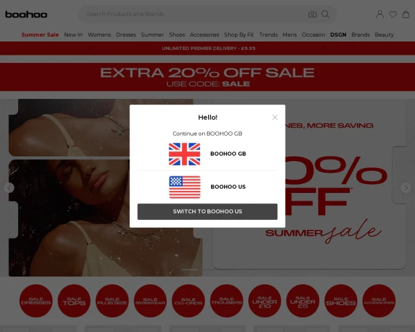 Desktop screenshot