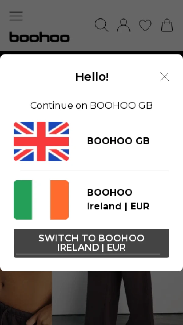 Mobile screenshot