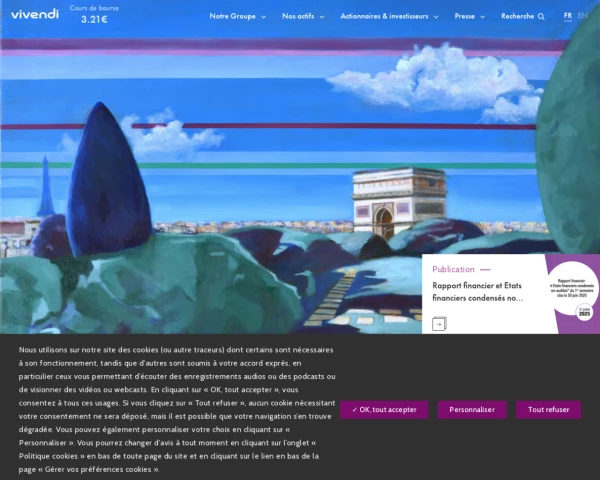 Desktop screenshot