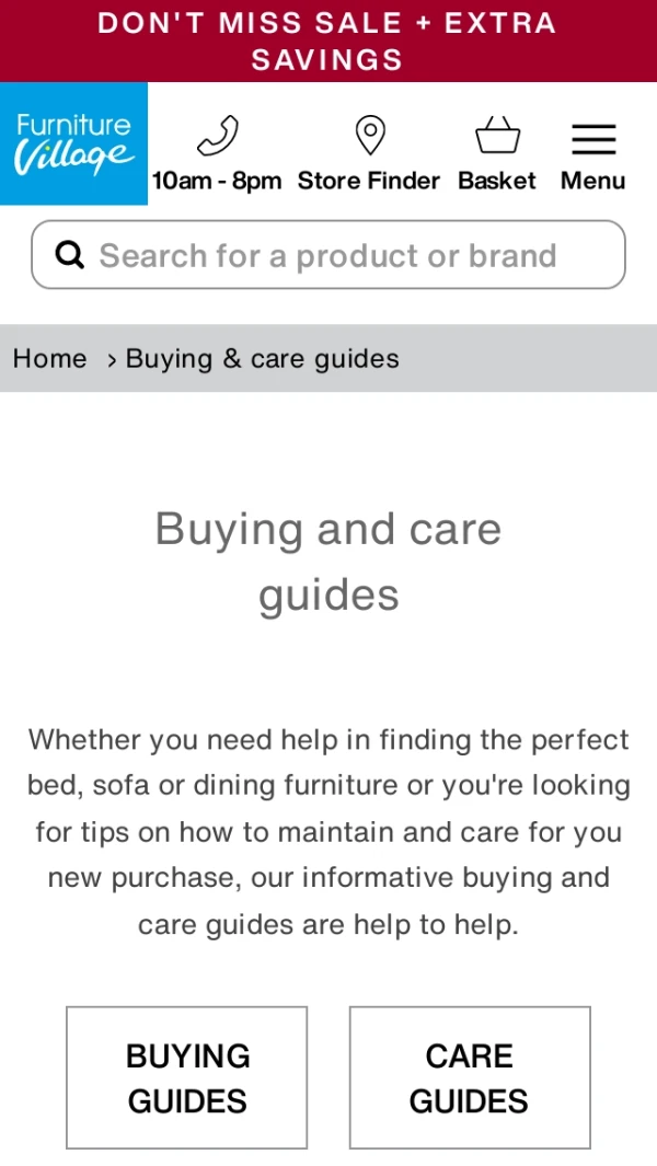 Mobile screenshot