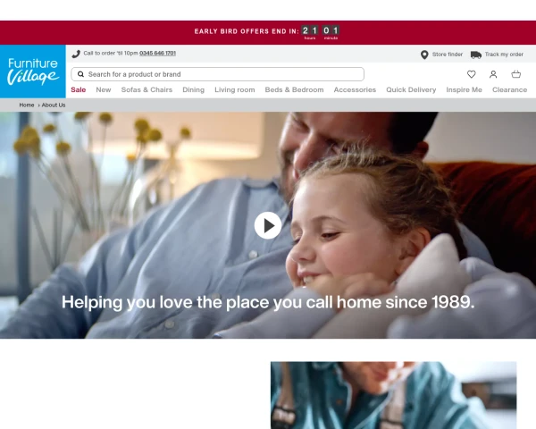 Desktop screenshot