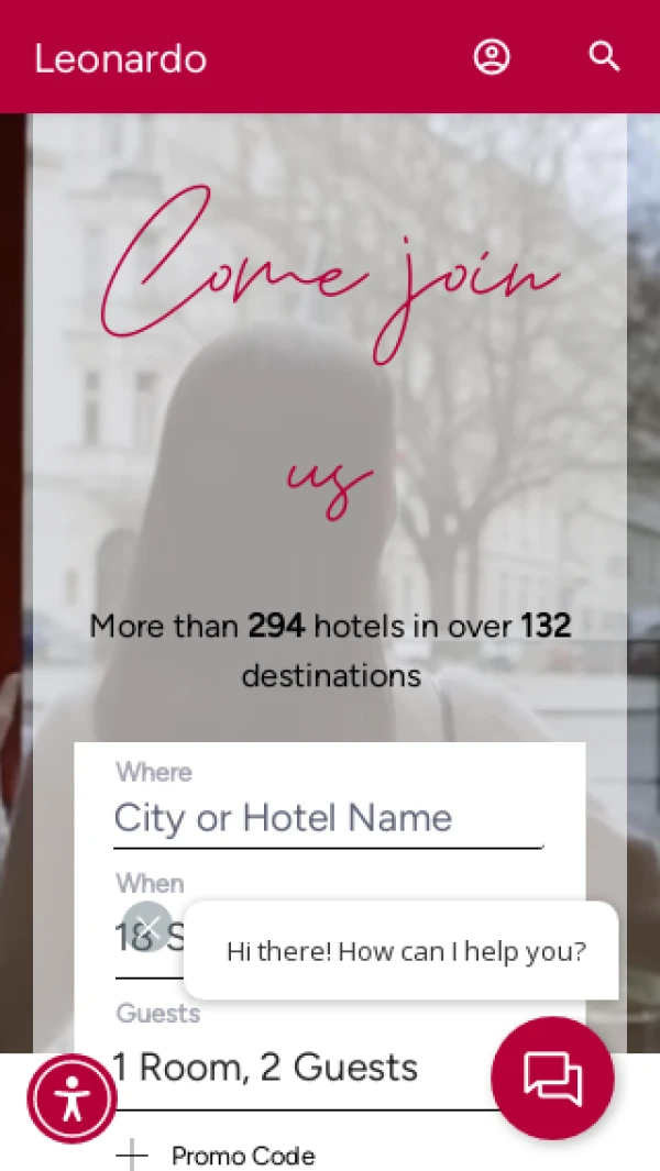 Mobile screenshot