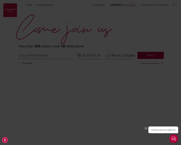Desktop screenshot