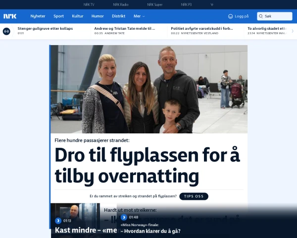 Desktop screenshot