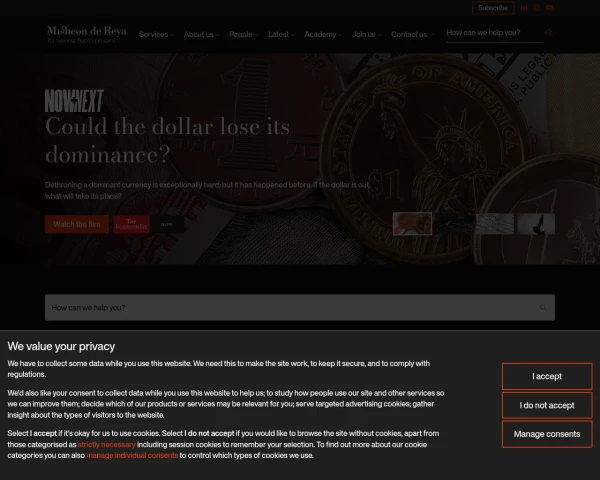 Desktop screenshot