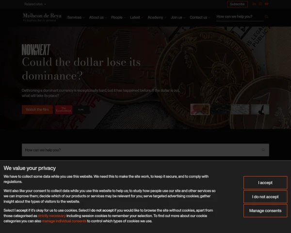 Desktop screenshot