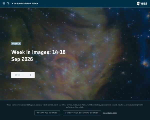 Desktop screenshot