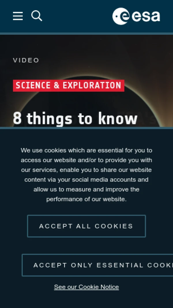 Mobile screenshot