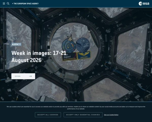 Desktop screenshot