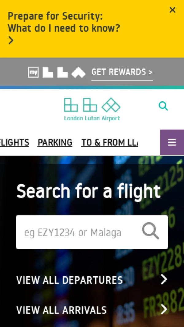 Mobile screenshot