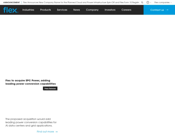 Desktop screenshot