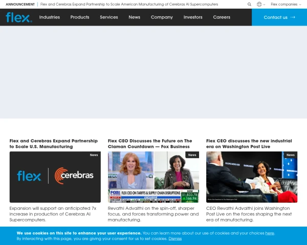 Desktop screenshot