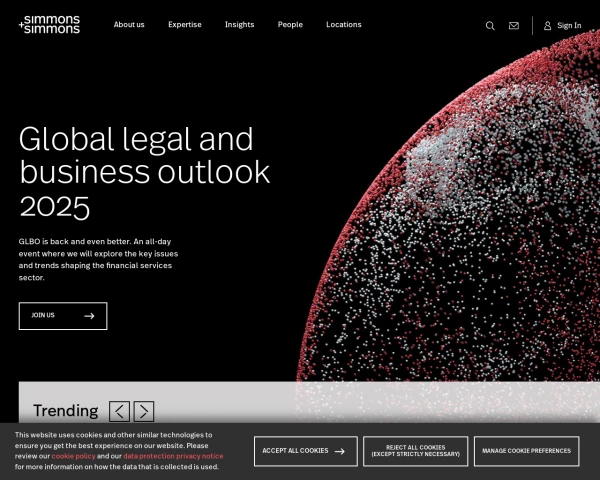 Desktop screenshot