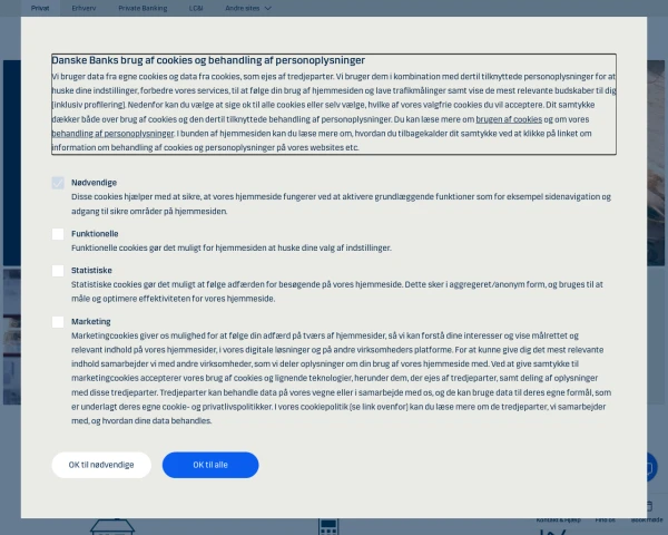 Desktop screenshot