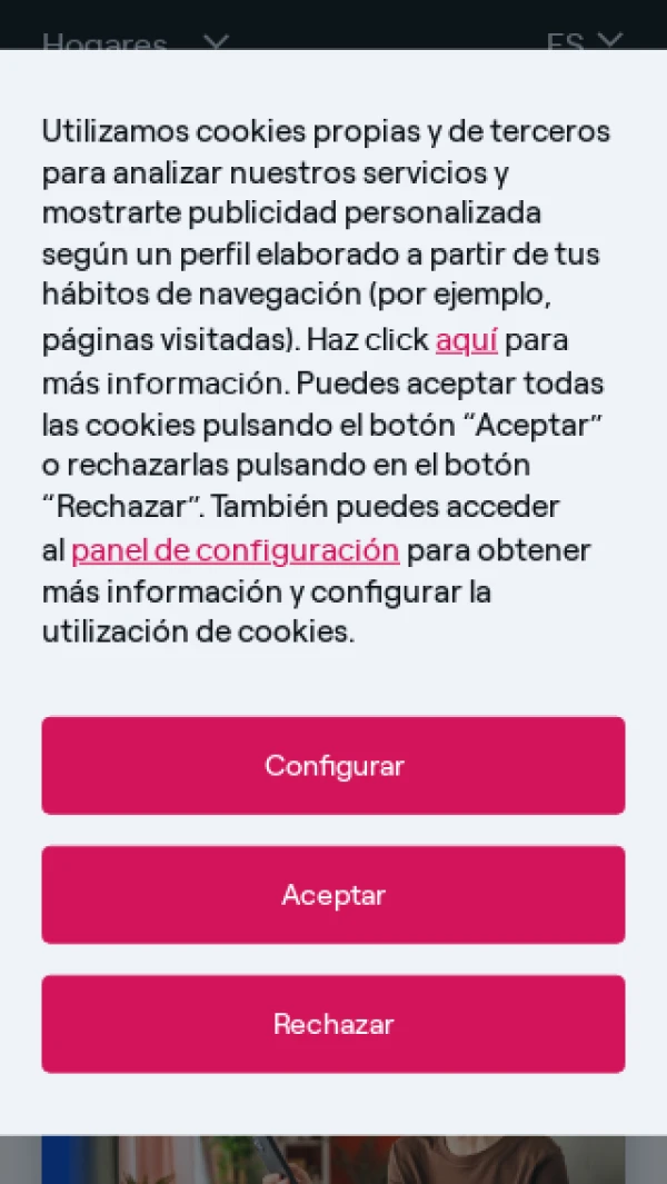 Mobile screenshot