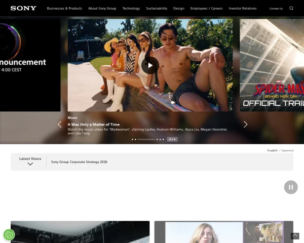 Desktop screenshot