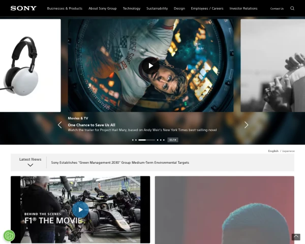 Desktop screenshot
