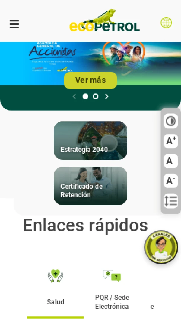 Mobile screenshot