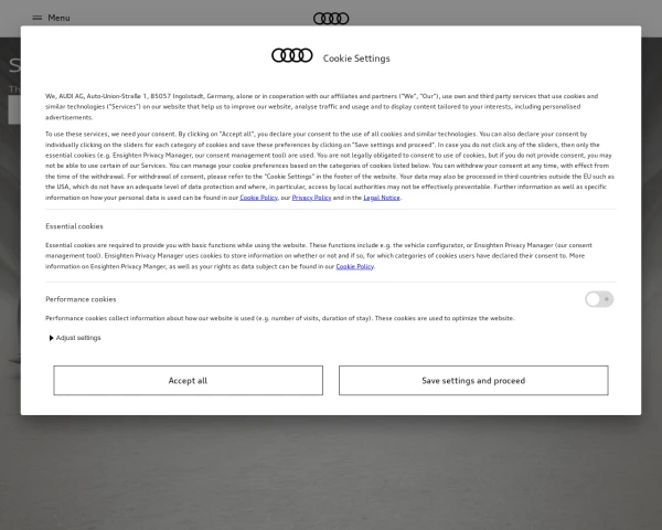 Desktop screenshot