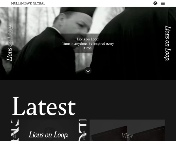 Desktop screenshot