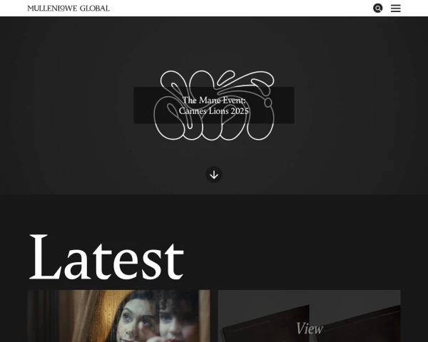 Desktop screenshot